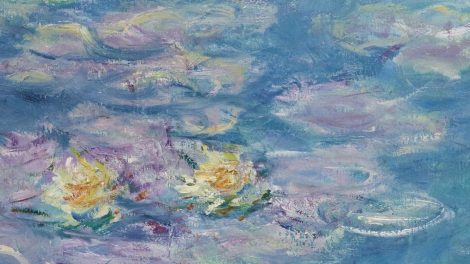 monet munal