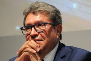 Hay un déficit muy delicado en la procuración e impartición de justicia: Ricardo Monreal