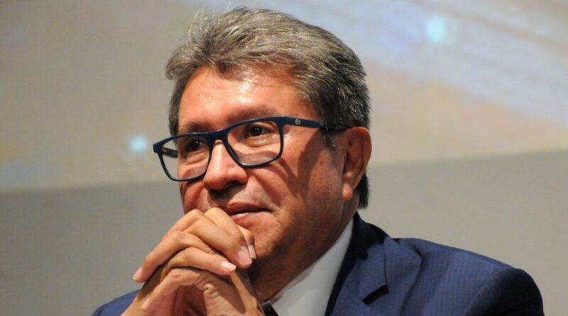 Hay un déficit muy delicado en la procuración e impartición de justicia: Ricardo Monreal