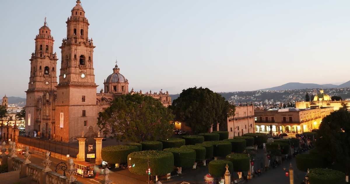 Morelia