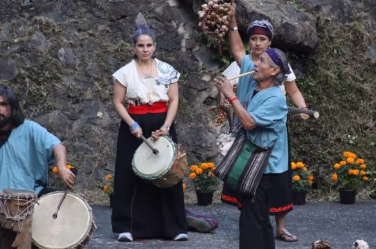 Tradición en movimiento: Morelos celebra el espíritu deportivo ancestral 4 morelos