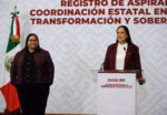 Inicia proceso interno de Morena y aliados para definir coordinadores estatales de la Transformación 2 Morena y aliados