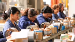 Mujeres ganan terreno en las empresas de San Luis Potosí 3 MUJERES