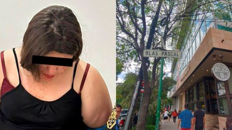 mujer