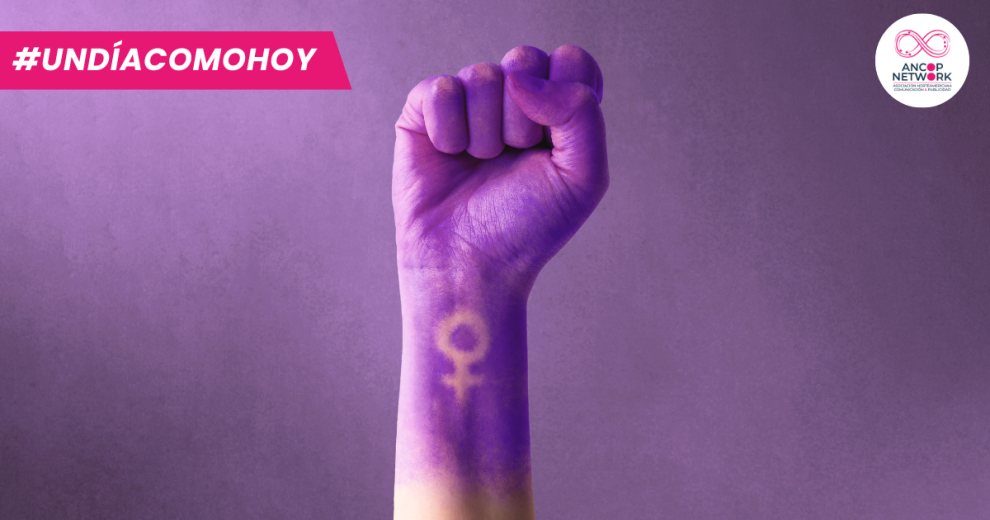 8 de marzo: un día de lucha, memoria y justicia 1 8 de marzo: un día de lucha, memoria y justicia