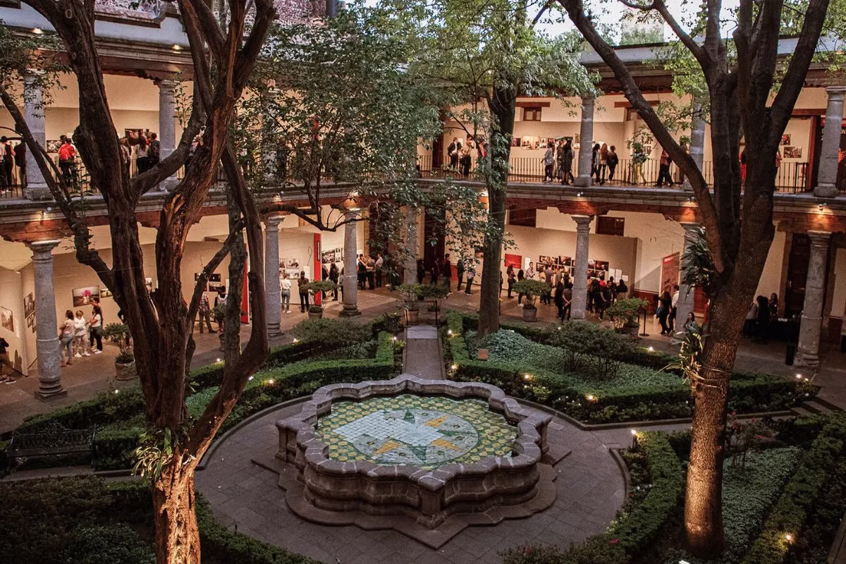 La CDMX abre sus museos: arte, historia y surrealismo para disfrutar este mes 1 museos