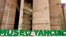 museo yancuic
