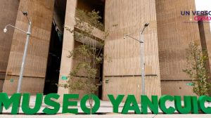 museo yancuic