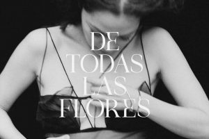 natalia lafourcade de todas las flores portada