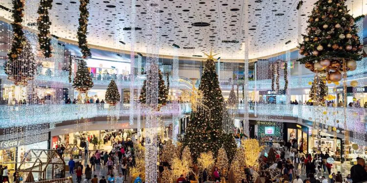 Se reforzará la seguridad en la CDMX por temporada navideña 1 Navidad