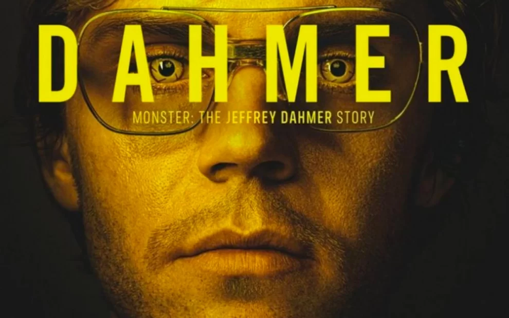 Netflix quita categoría LGBTQ+ al documental de Jeffrey Dahmer   1 netflix jeffrey dahmer lgbtq 27092022