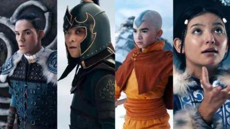 netflix estrenos streaming febrero 2024