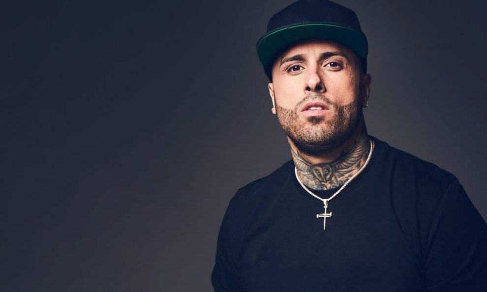 nicky jam curiosidades