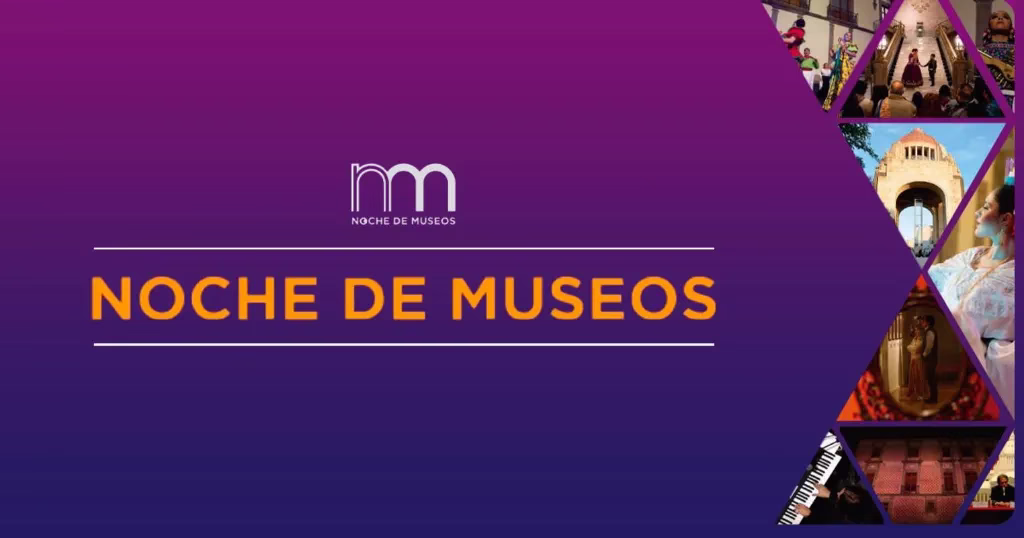 noche de museos