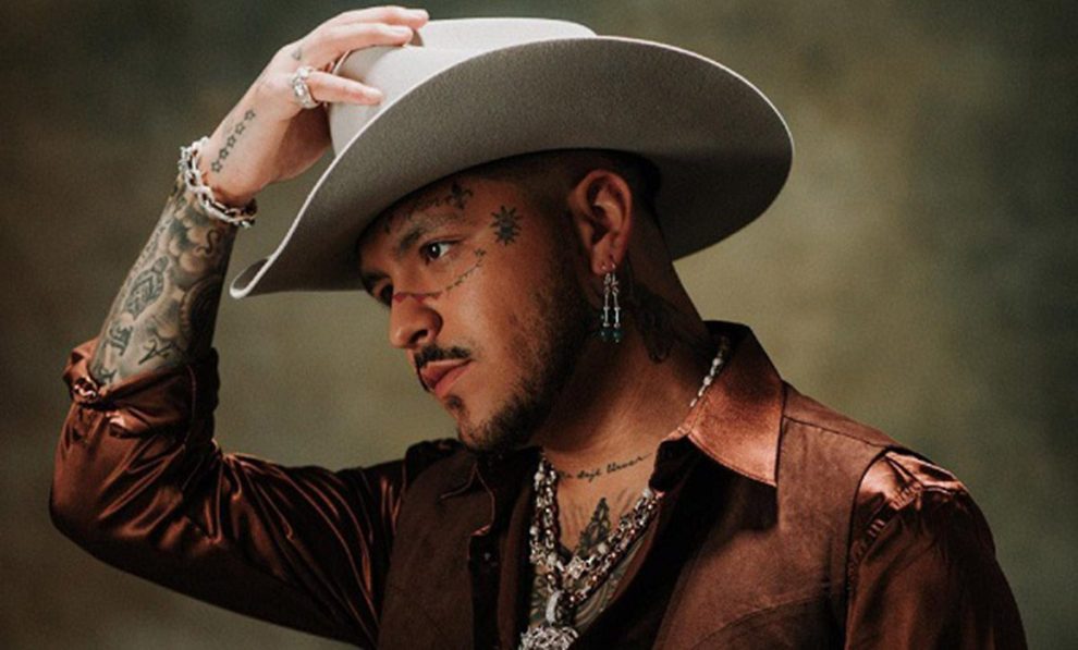 Contigo al cielo: La emotiva dedicatoria de Christian Nodal a su hija