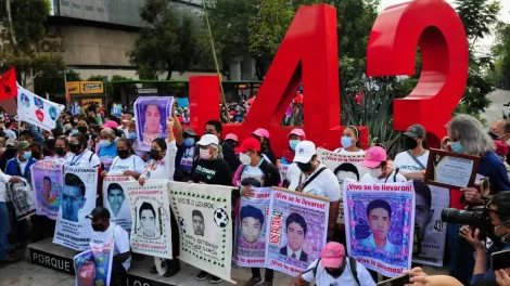 normalistas ayotzinapa 07