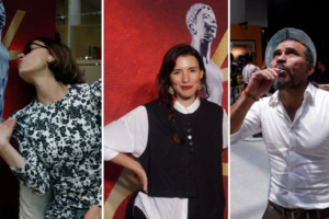 }Anuncian postulados a la edición 66 de los Premios Ariel