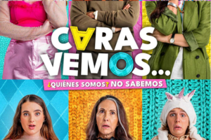 La nueva comedia mexicana que explora el valor de la familia llega a los cines