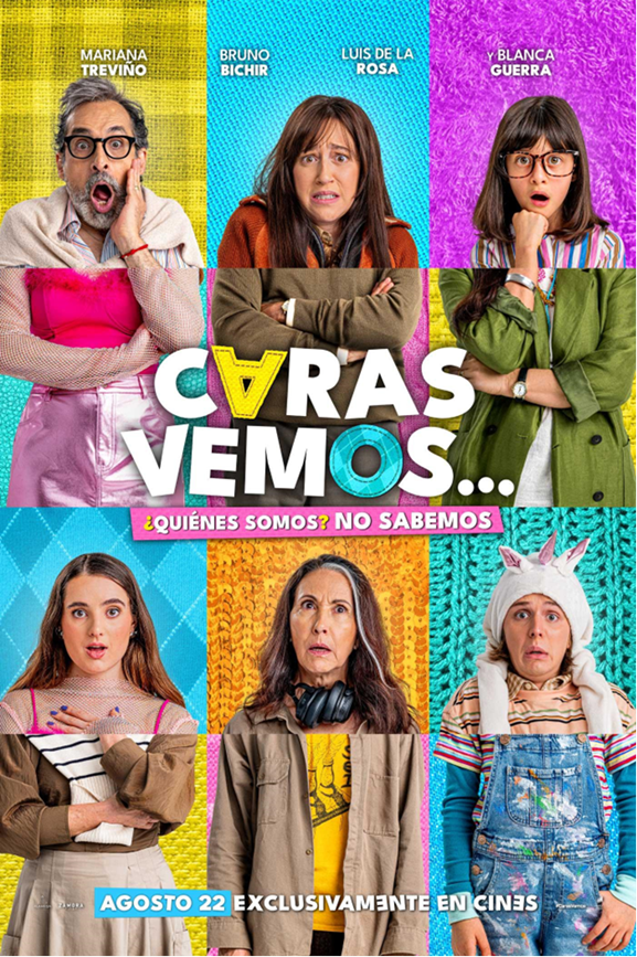 La nueva comedia mexicana que explora el valor de la familia llega a los cines