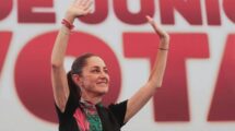 Claudia Sheinbaum: La candidata que aspira a cambiar el rumbo de México