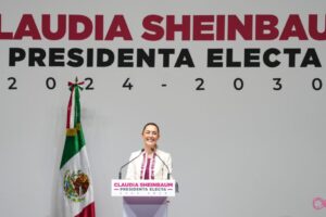 nota de claudia sheinbaum