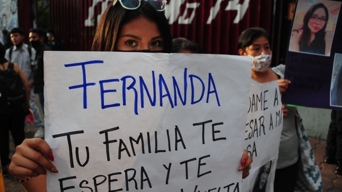 nuevo leon desaparicion mujeres