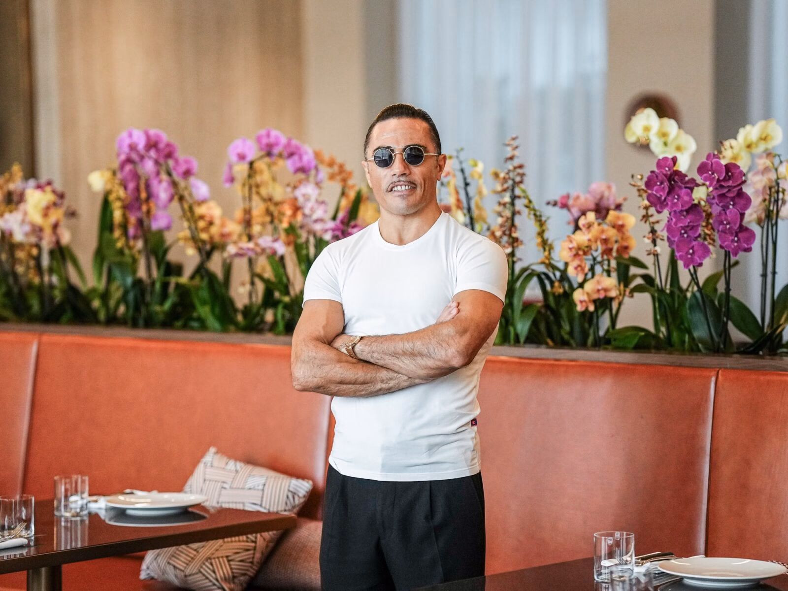 Nusr-Et