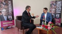 ofrece marcelo ebrard apoyo familias de migrantes