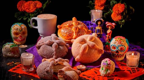 ofrenda
