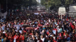 Marcha de la CNTE hoy en CDMX, rutas, afectaciones y alternativas viales. 1 paro nacional maestros horario ruta marcha 15 de abril 2024 cdmx cnte