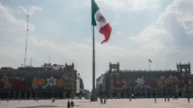 peatonalizacion zocalo cdmx