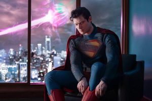 Un nuevo amanecer: James Gunn y su versión de Superman buscan revivir el universo de DC