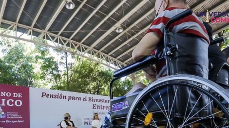 Pensión Bienestar: el programa que transforma vidas con un apoyo de $6,200 bimestrales en 2025