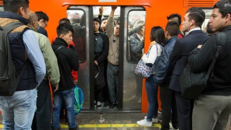 peritajes incendio metro cdmx diran