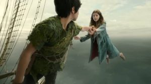 peter pan y wendy 1