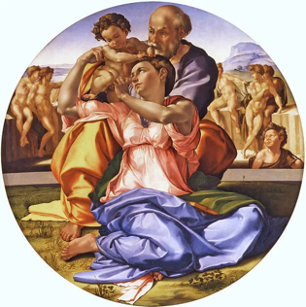 El Renacimiento: Un despertar cultural a través del arte y el pensamiento 2 pintura