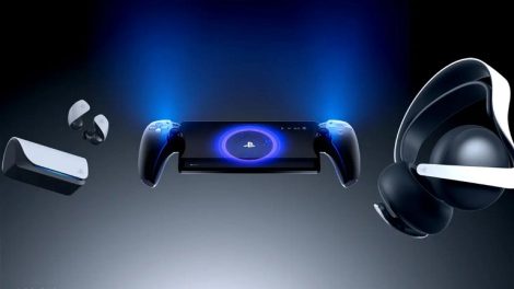 playstation portal