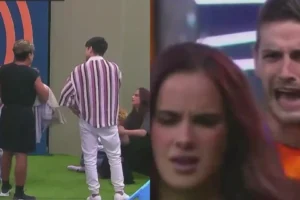 pleito casa famosos gala marcelo adrian