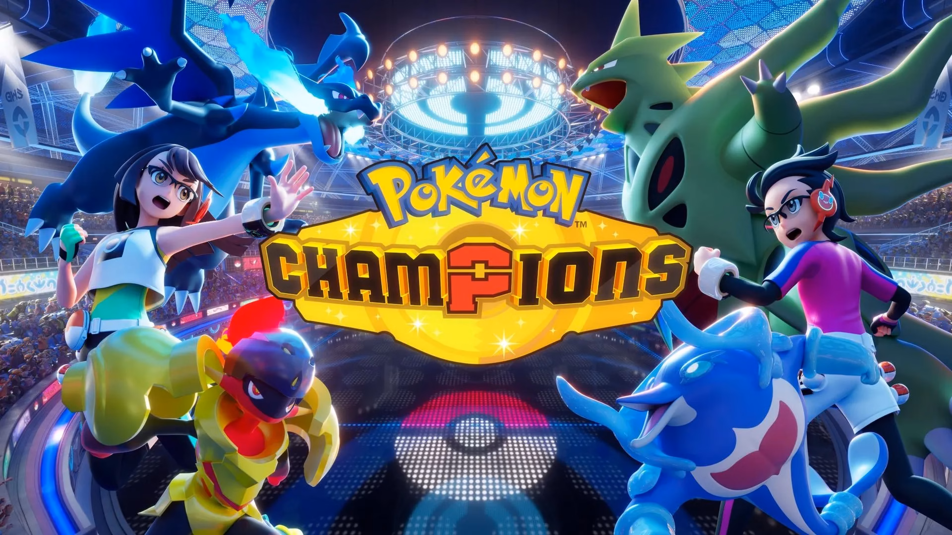 pokemon