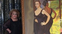 ¿Dónde está el enigmático retrato de Silvia Pinal pintado por Diego Rivera?