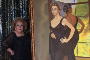 ¿Dónde está el enigmático retrato de Silvia Pinal pintado por Diego Rivera?