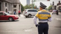 policia