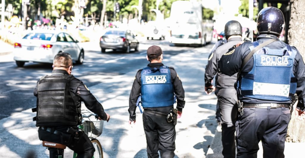 152 policías destituidos en la CDMX por violencia de género 1 policia cdmx 1024x529 1
