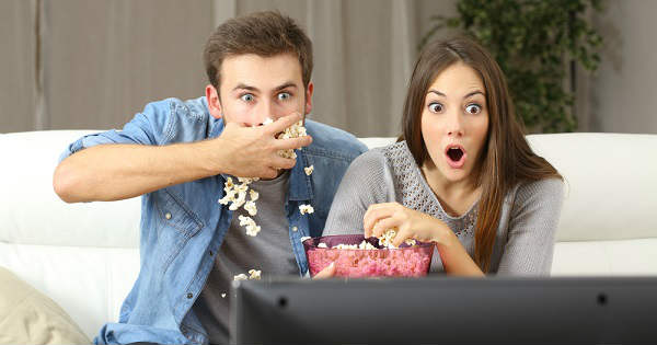 por que malo pasar mucho tiempo viendo tv