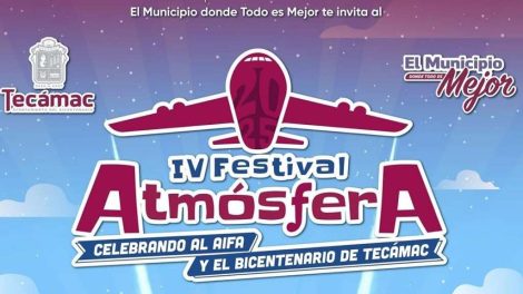 Evento gratuito con grandes grupos musicales