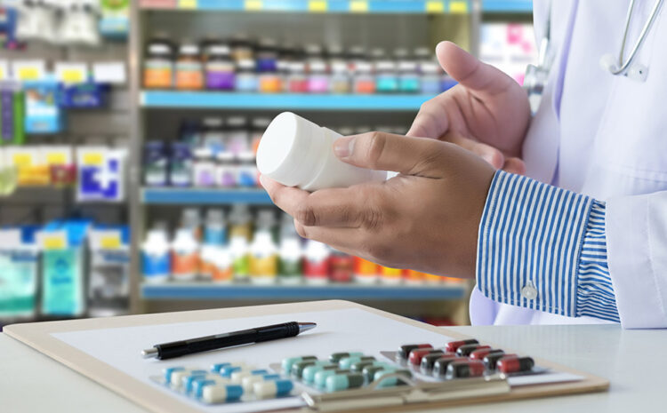 La AMIIF exige finalizar el acuerdo que permite la importación de medicamentos sin registro sanitario