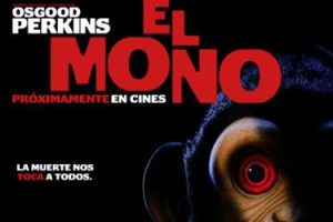 “El Mono” de Stephen King: La nueva adaptación que promete aterrorizar las salas de cine en 2025