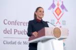 PRESIDENTA SHEINBAUM