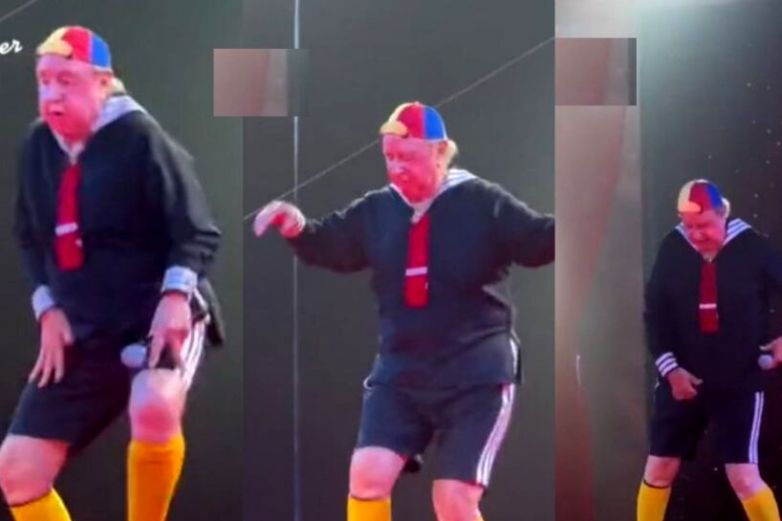 Tunden en redes a Kiko después de video viral 1 preview 6b88474a193e0e7f2edb2e4fcee6740955aba1ef