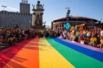 Pride en Barcelona: Horarios, grupos y todo lo que tienes que saber 1 pride barcelona